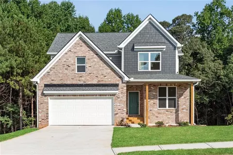 3414 Ashford Loop, Ellenwood, GA 30294