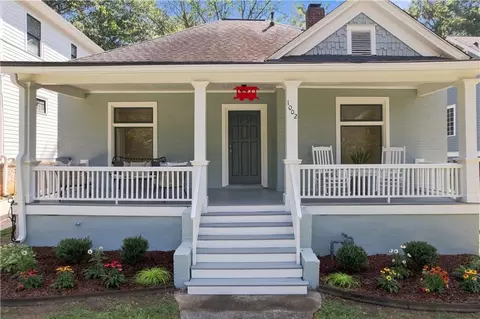 1002 Gilbert St SE, Atlanta, GA 30316