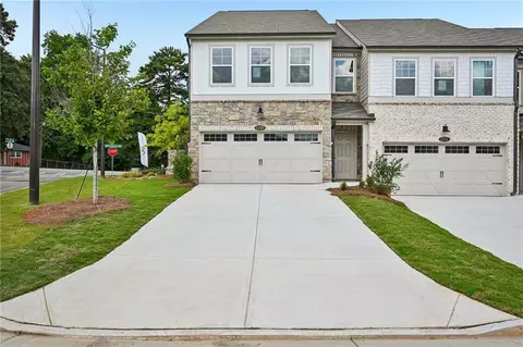 243 Kinship Dr SW, Mableton, GA 30126