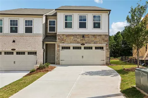 243 Kinship Dr SW, Mableton, GA 30126
