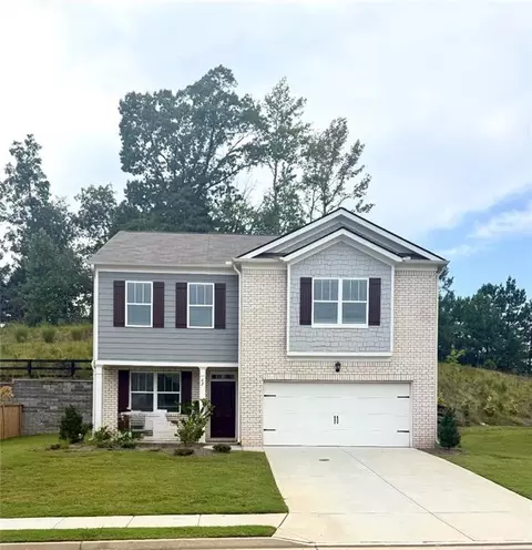 67 Highgrove Way, Dallas, GA 30157