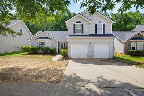 4755 Bridle Point Pkwy, Snellville, GA 30039