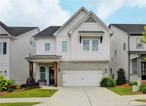 1205 Westshore Dr, Cumming, GA 30041