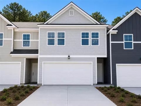 1052 Merritt Dr #27, Villa Rica, GA 30180
