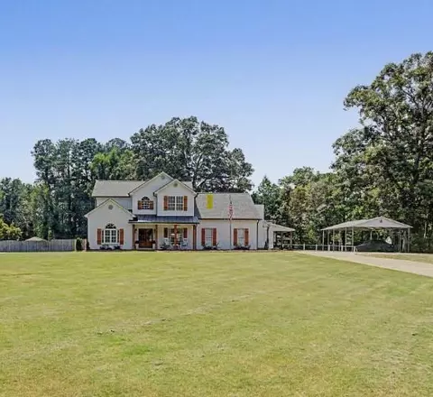 1578 Friendship Church Rd, Powder Springs, GA 30127