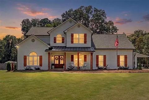 1578 Friendship Church Rd, Powder Springs, GA 30127