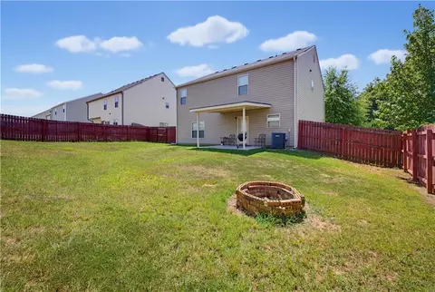 Exterior - 346 Lamont Ln, Hampton, GA 30228 photo 6 of 7