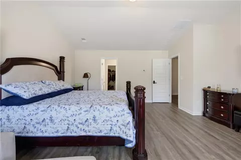 Bedroom - 346 Lamont Ln, Hampton, GA 30228 photo 6 of 6