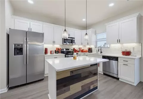 Kitchen - 346 Lamont Ln, Hampton, GA 30228 photo 1 of 3