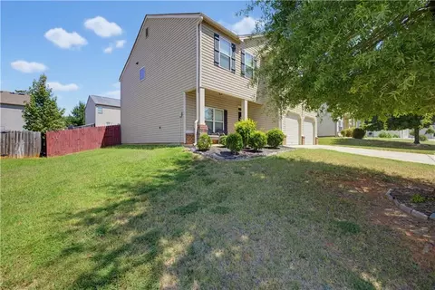 Exterior - 346 Lamont Ln, Hampton, GA 30228 photo 2 of 7