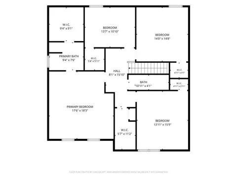 Floorplan - 346 Lamont Ln, Hampton, GA 30228 photo 2 of 2