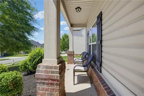 Exterior - 346 Lamont Ln, Hampton, GA 30228 photo 3 of 7