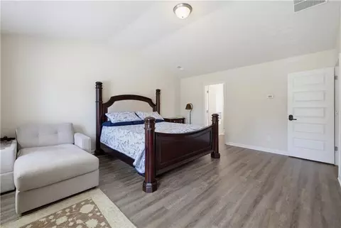 Bedroom - 346 Lamont Ln, Hampton, GA 30228 photo 5 of 6