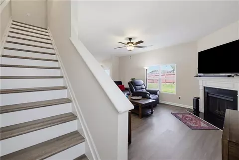Entry Way - 346 Lamont Ln, Hampton, GA 30228 photo 5 of 6