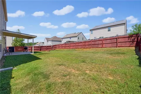 Exterior - 346 Lamont Ln, Hampton, GA 30228 photo 5 of 7