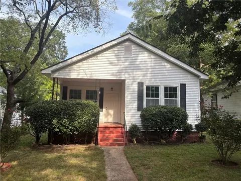 8 Akron St, Cartersville, GA 30120