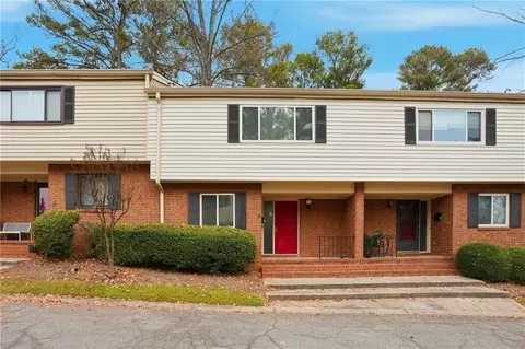 3320 Northcrest Rd #C, Atlanta, GA 30340