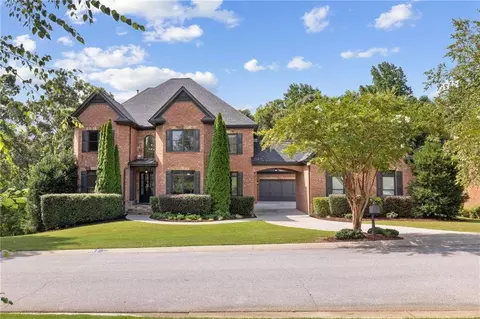 4824 Deer Creek Ct, Flowery Branch, GA 30542