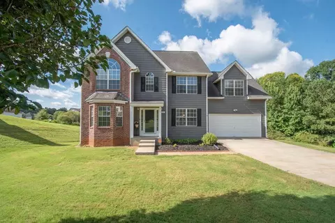 202 Biltmore Way, Stockbridge, GA 30281
