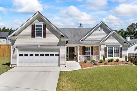 3157 Nikle Creek Cv, Snellville, GA 30039