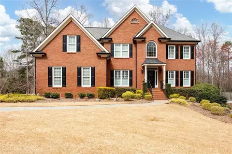 49 Old Mountain Rd NW, Powder Springs, GA 30127