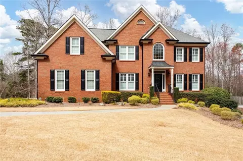 49 Old Mountain Rd NW, Powder Springs, GA 30127