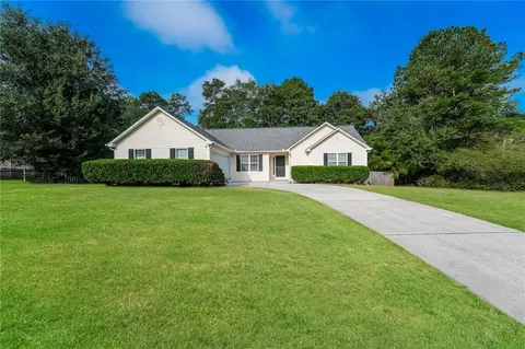 1014 Bay Ridge Dr, Lawrenceville, GA 30045