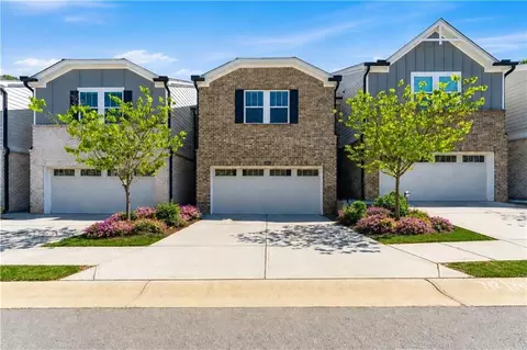 1665 Villageside Ct, Lawrenceville, GA 30043