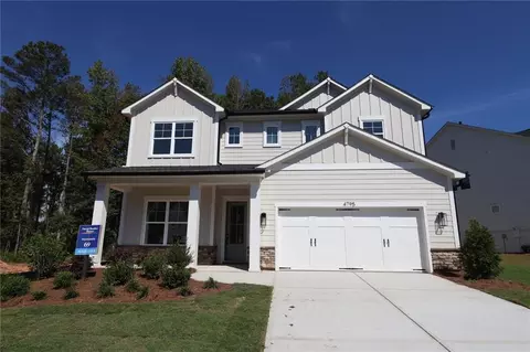 4795 Briscoe Dr, Cumming, GA 30028