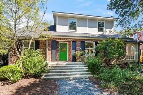 2695 Sharondale Dr NE, Atlanta, GA 30305