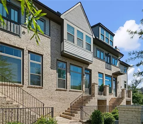3908 Danube Ln, Atlanta, GA 30339