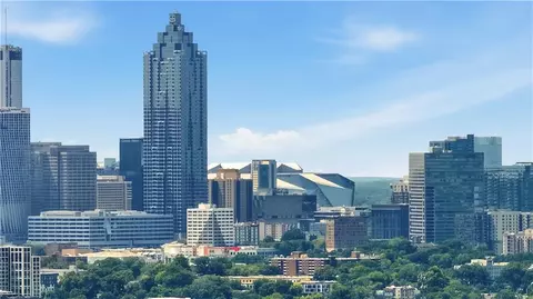 773 Houston Mill Rd #4, Atlanta, GA 30329