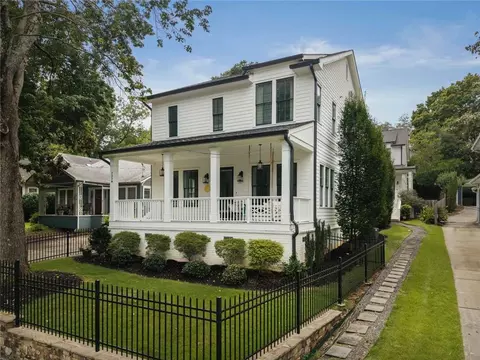 322 Candler St NE #A, Atlanta, GA 30307