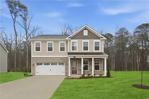 411 Jasmine Woods Dr, Lawrenceville, GA 30046
