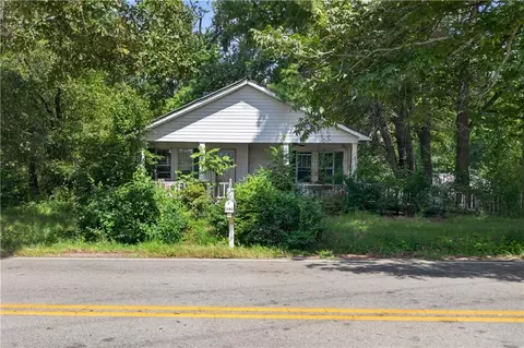 4352 Tanner Mill Rd, Braselton, GA 30517