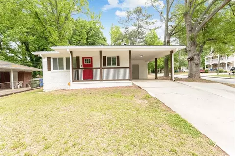 123 Mount Zion Rd SW, Atlanta, GA 30354
