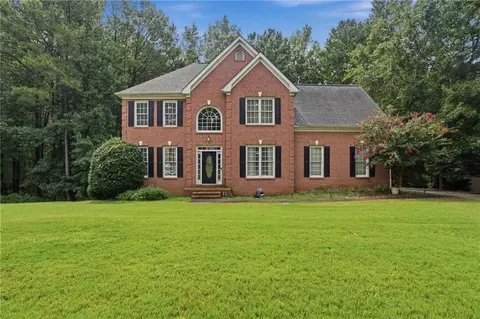 605 Trophy Ln, Conyers, GA 30094