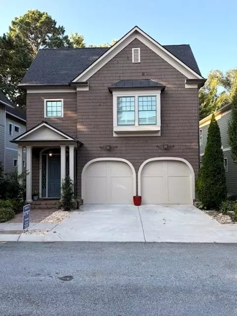 228 Fowler St, Woodstock, GA 30188
