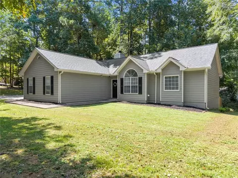 4444 Bos Way, Loganville, GA 30052