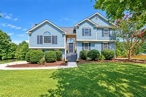 200 Fate Conn Rd, Canton, GA 30114