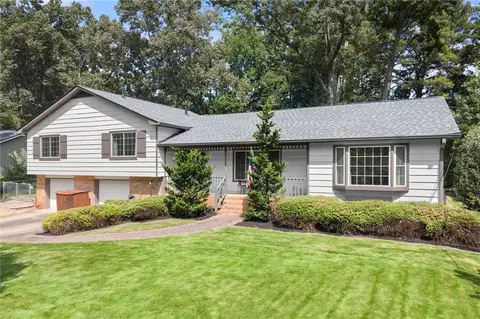 2954 Carolyn St, Marietta, GA 30062