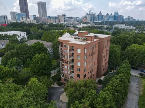 395 Central Park Pl NE #230, Atlanta, GA 30312
