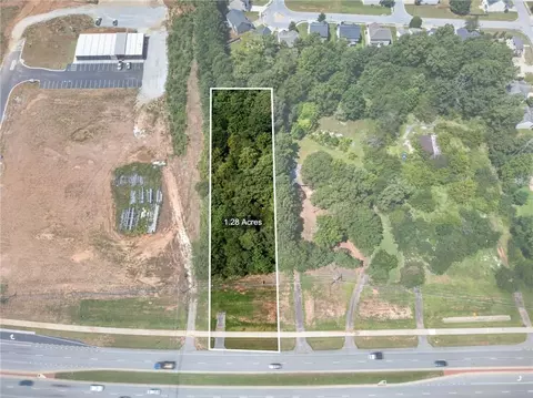 00 Bill Carruth Pkwy, Hiram, GA 30141