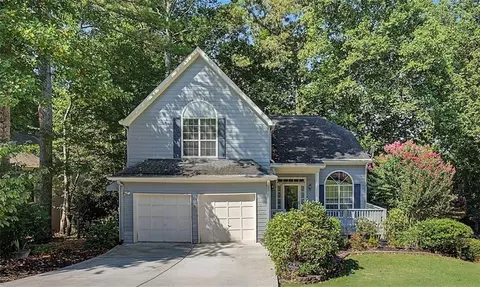 1011 Braelin Ct, Woodstock, GA 30189