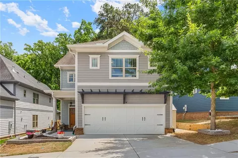 1749 Russell St, Atlanta, GA 30316