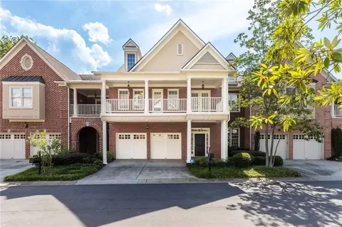 1213 Village Terrace Ct, Atlanta, GA 30338