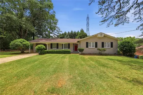 3570 Hogan Rd SW, Atlanta, GA 30331
