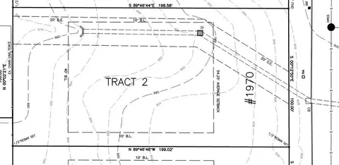 1970 Fisher Trl NE, Atlanta, GA 30345