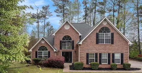 322 Fernhill Ct, Jonesboro, GA 30236