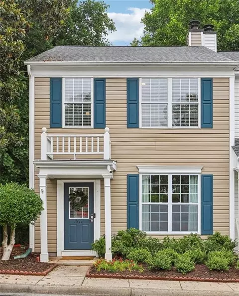 1555 Kilmington Ct, Alpharetta, GA 30009